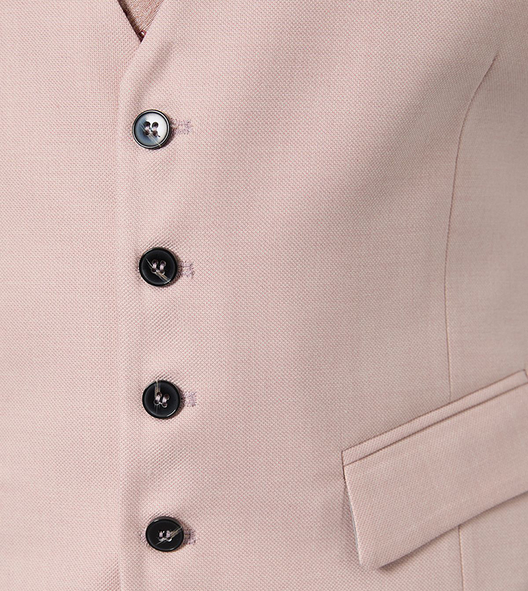 فيست سادة بقصة ضيقة