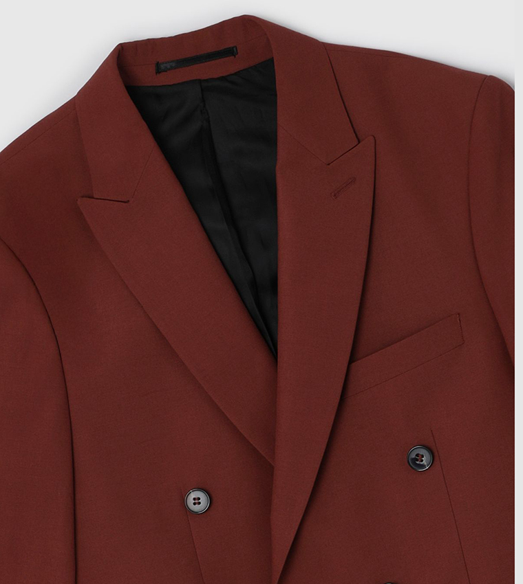 جاكيت كم طويل 