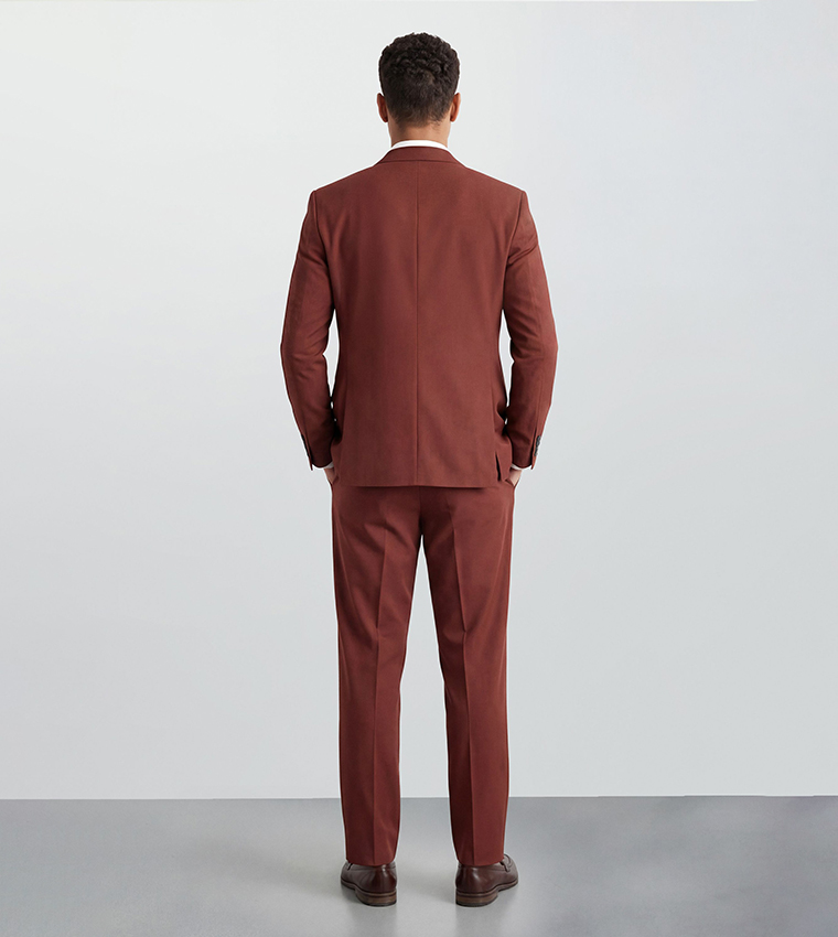 جاكيت كم طويل 