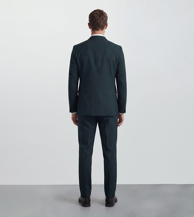 dark green dress pants Formal Dark Green Slim Fit Suit Pants Jim's Formal Wear Shop Standard sizes are also Choose Your Fabric Type:27x60 inch Sand-Free Beach and Yoga Towel (Sold Per Towel) child:Light Pink Taffeta Shirt Women's Denim Paneled Mini