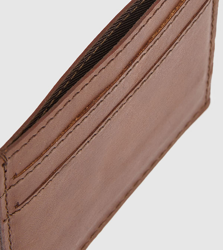 Leather Card Holder