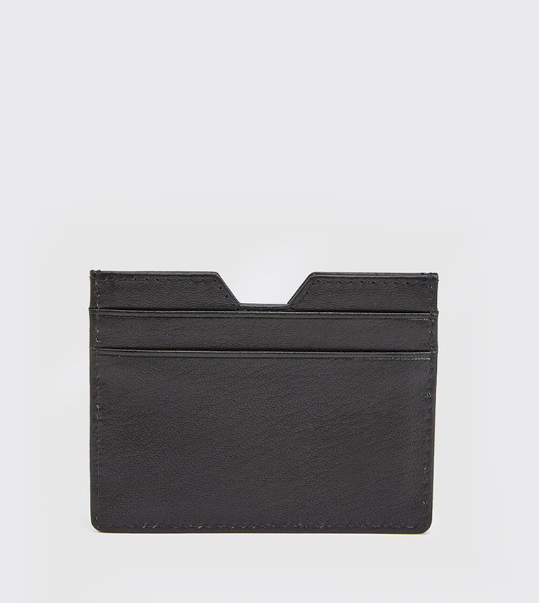 Leather Card Holder