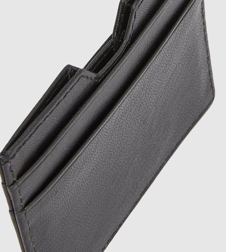 Leather Card Holder