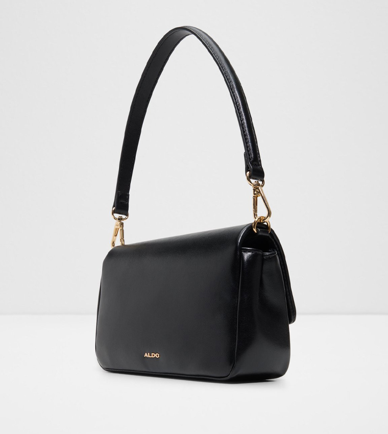 BBELLA Textured Shoulder Bag