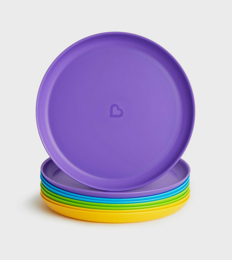 BABYGROW Multipack Plates