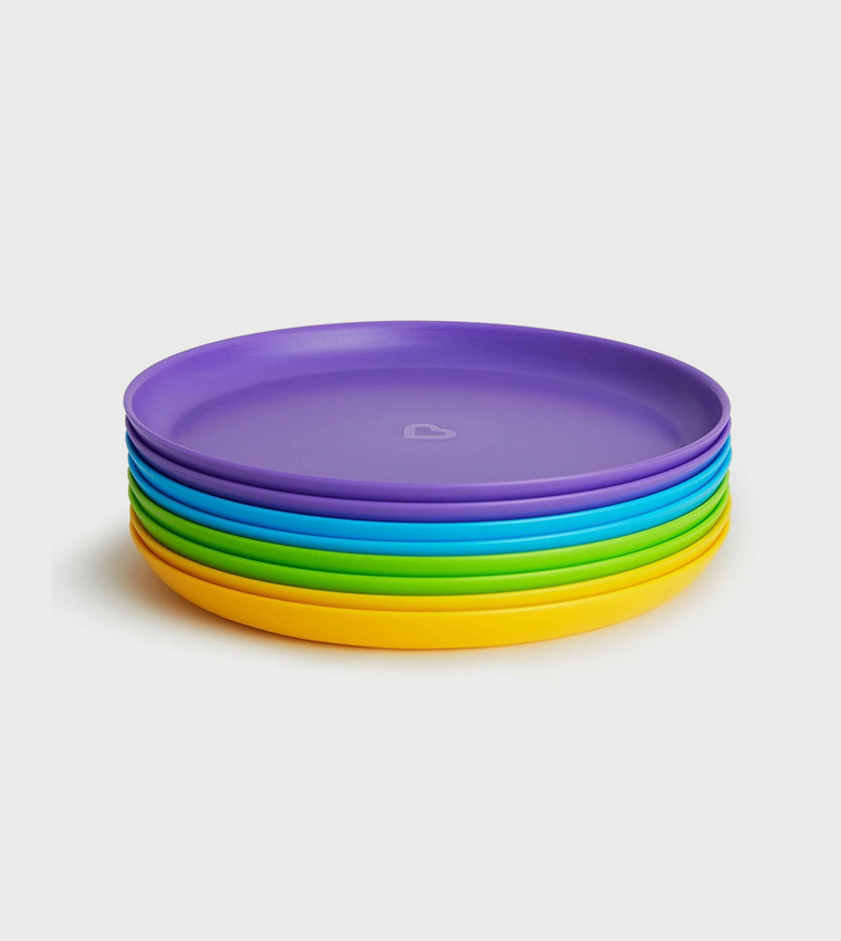 BABYGROW Multipack Plates