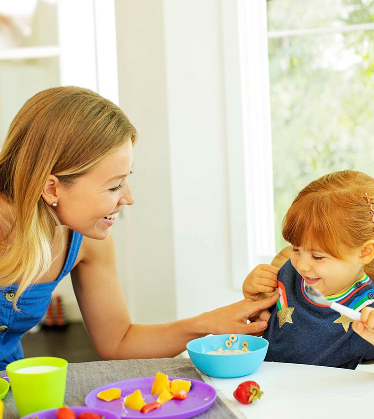 BABYGROW Multipack Plates