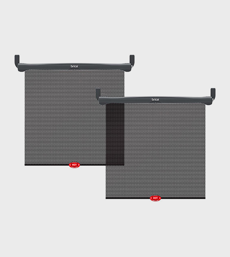 BABYGROW Pack of 2 Brica Sun Safety Shade