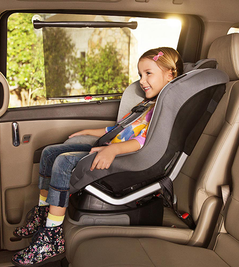 BABYGROW Pack of 2 Brica Sun Safety Shade