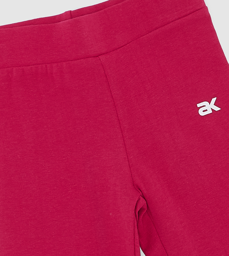 Adams Kids  Leggings - Pink leggings