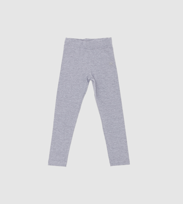 Adams Kids  Leggings - Grey leggings
