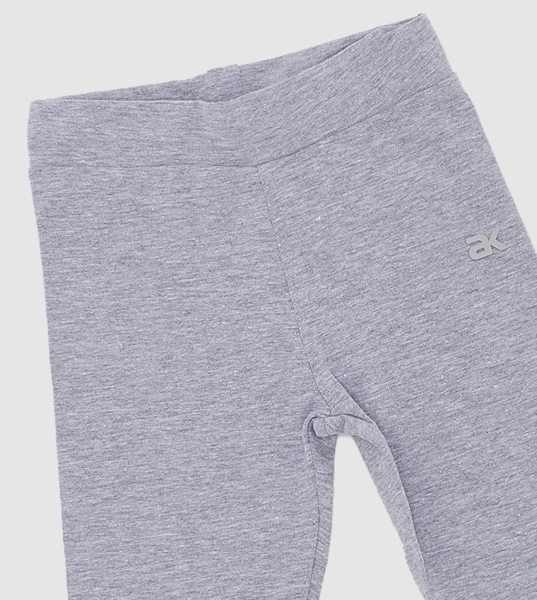 Adams Kids  Leggings - Grey leggings