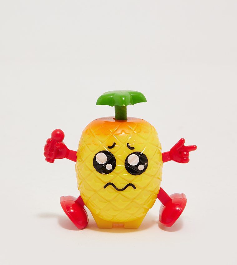 Pineapple Toy