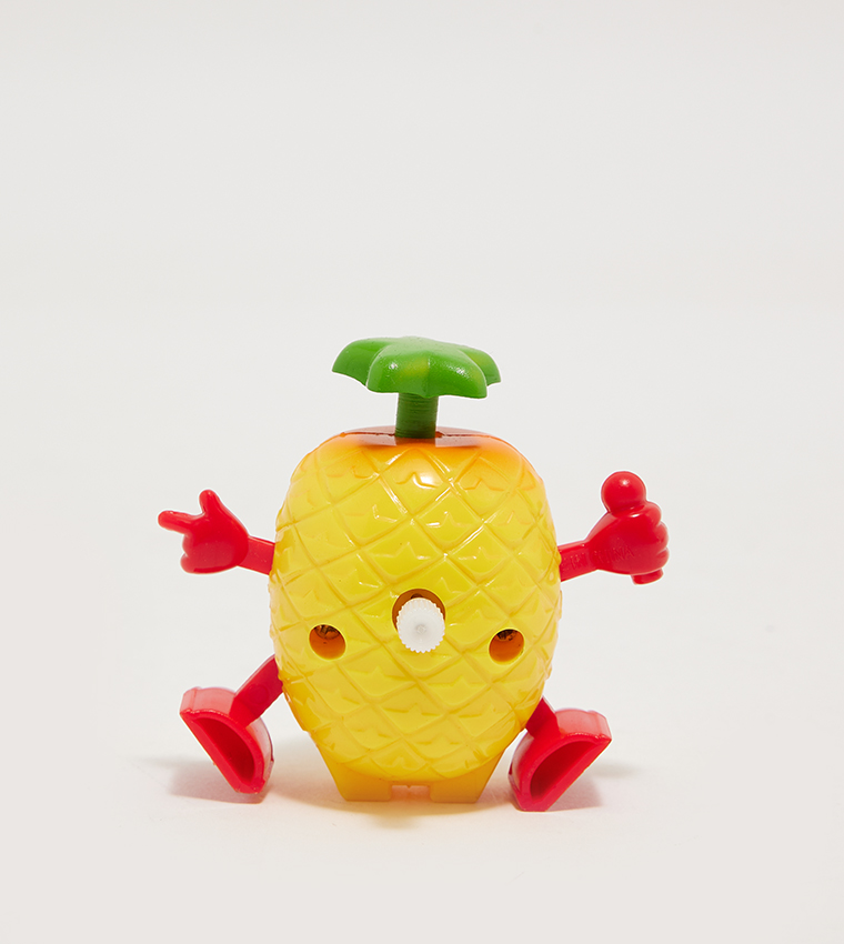 Pineapple Toy