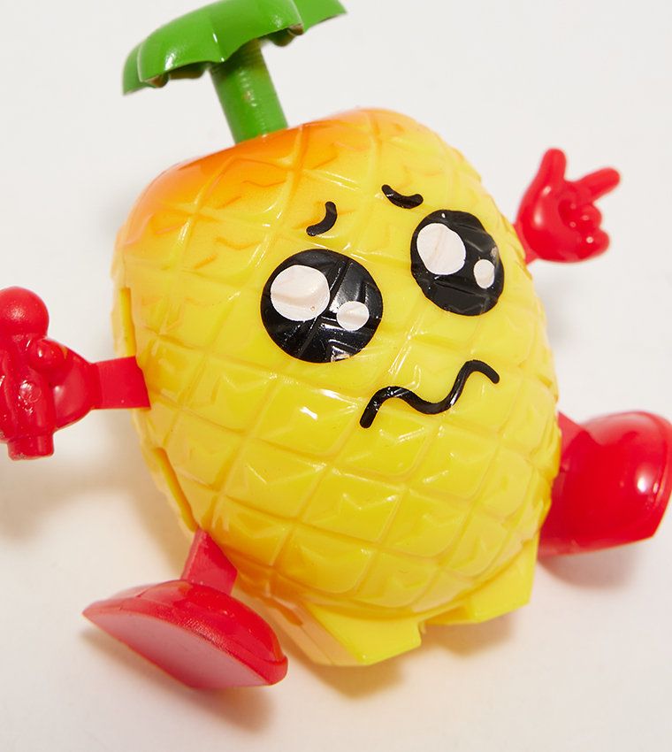 Pineapple Toy