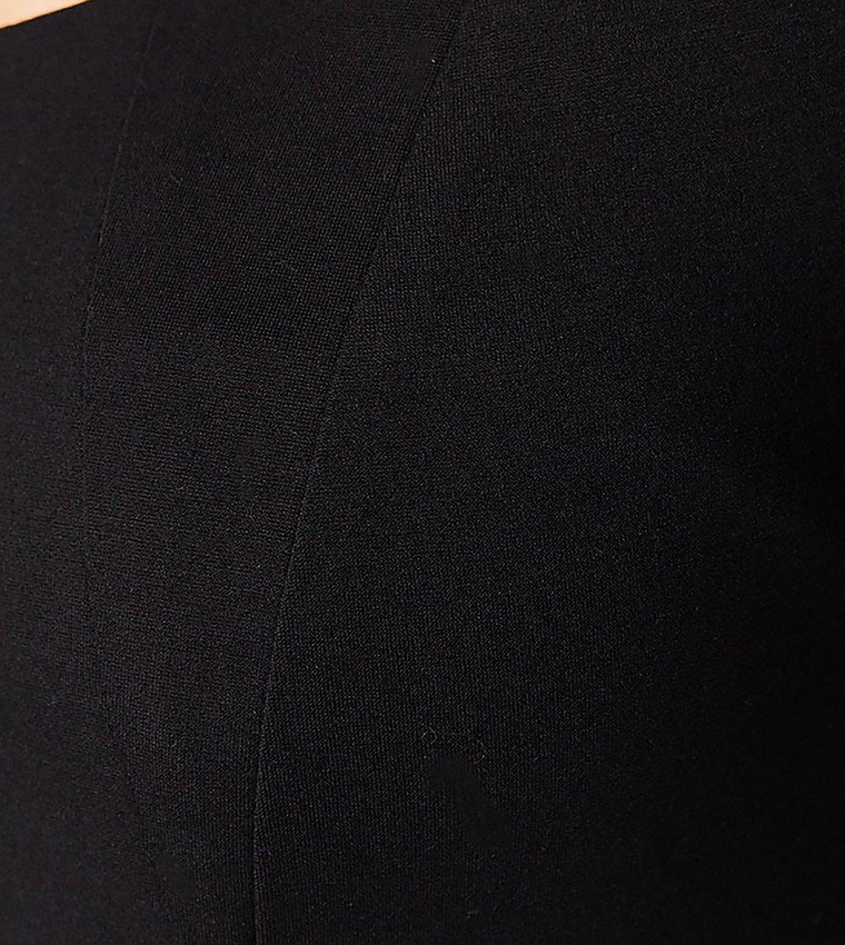 Coast  Midi Dresses - Black Dresses