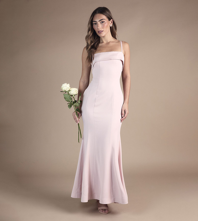 Coast  Maxi Dresses - Pink Maxi Dresses