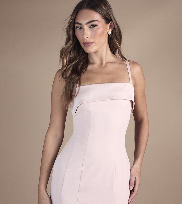 Coast  Maxi Dresses - Pink Maxi Dresses