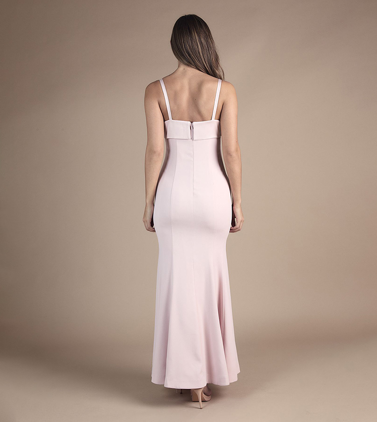 Coast  Maxi Dresses - Pink Maxi Dresses