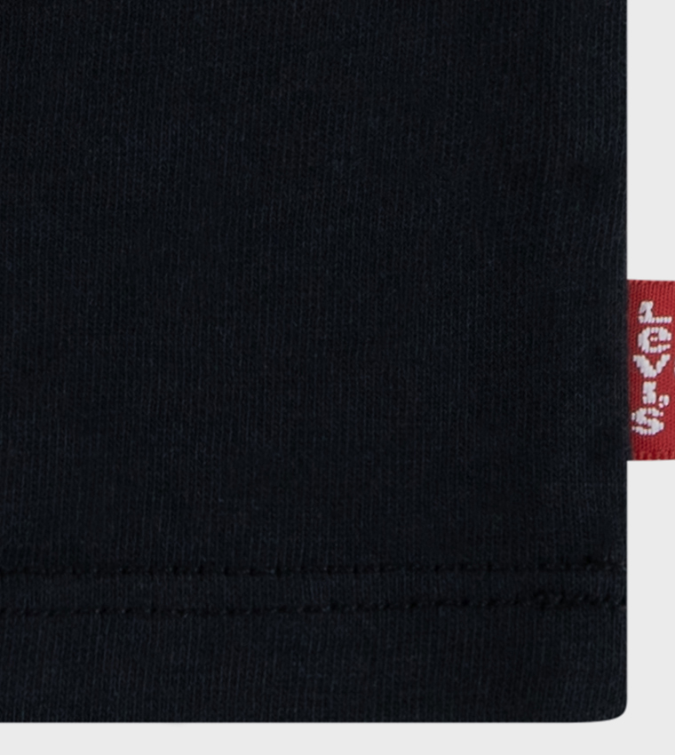 Logo Printed Short Sleeves T-Shirt