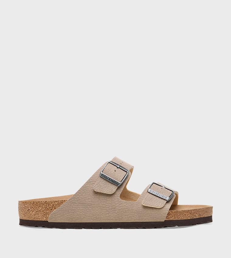 Arizona BS-Desert Dust Gray Taupe/Brown