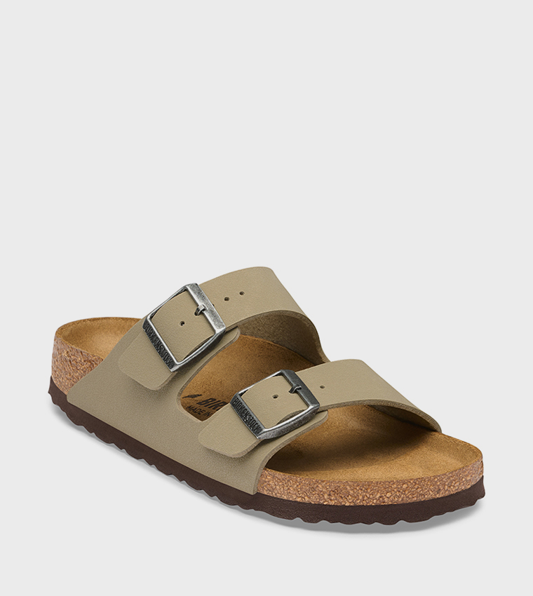 ARIZONA BF-Dark Brown