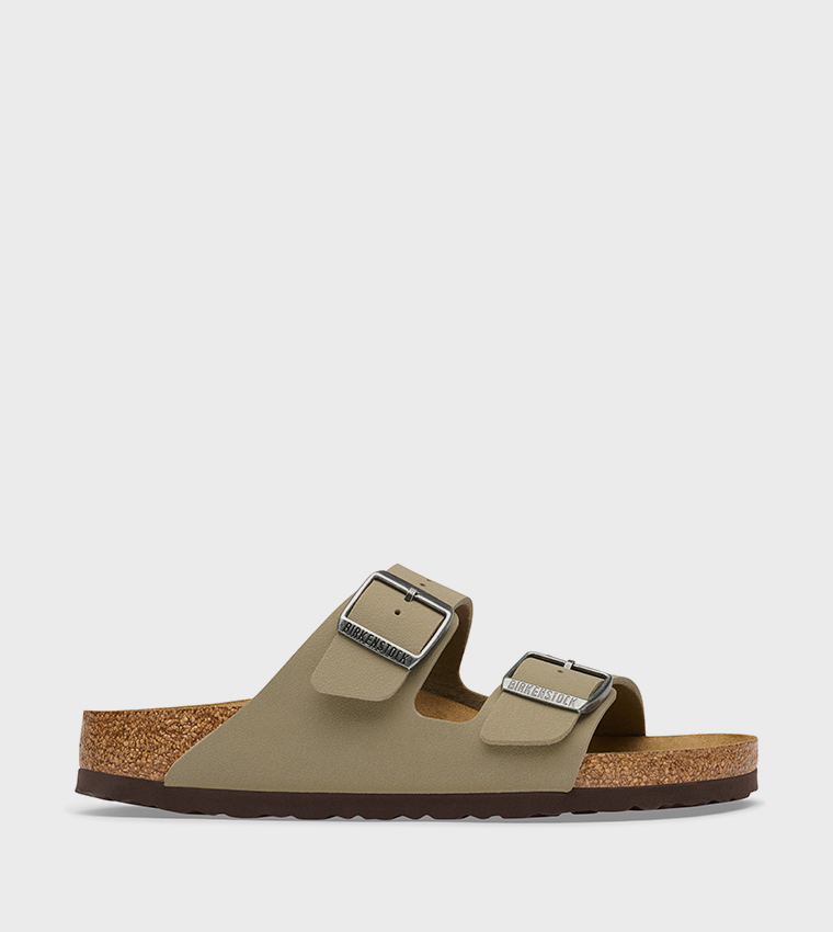 ARIZONA BF-Dark Brown