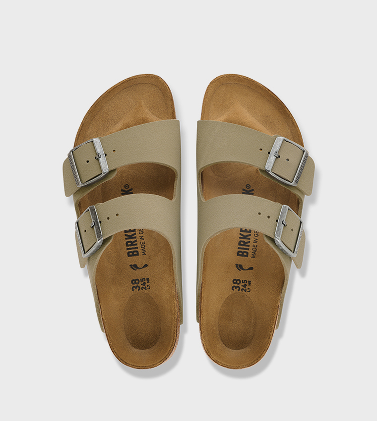 ARIZONA BF-Dark Brown