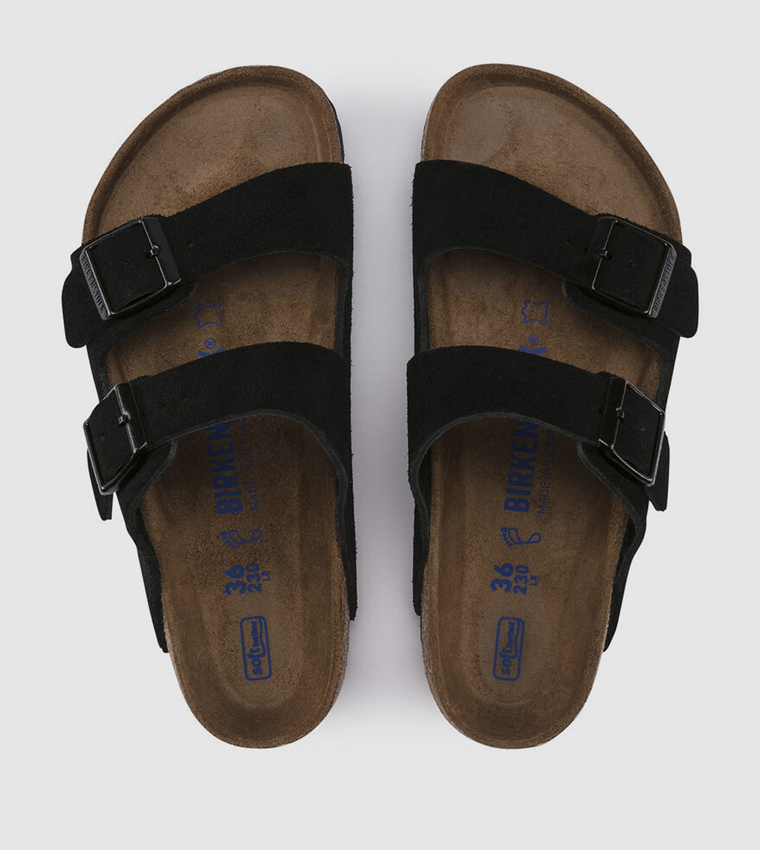 Arizona SFB LEVE Black