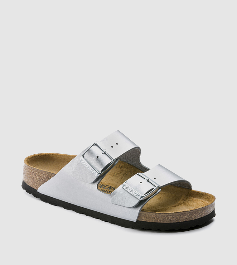 Arizona Birko-Flor Silver
