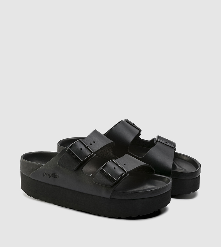Arizona Leather Exquisite Black