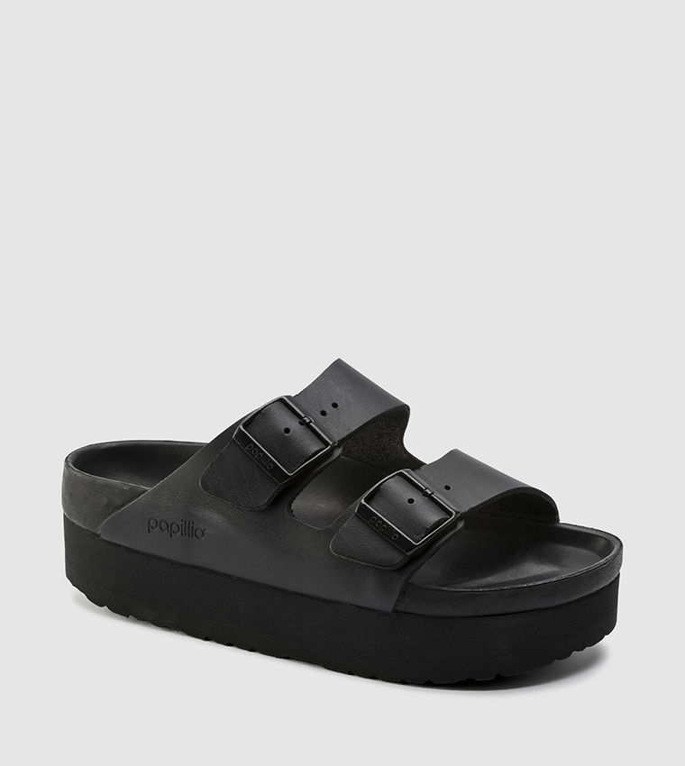 Arizona Leather Exquisite Black