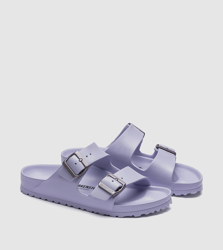 Arizona Eva Purple Fog