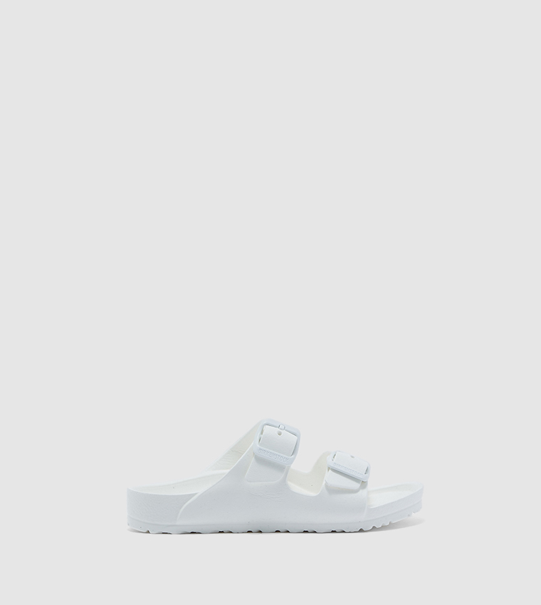 Arizona Kids Eva Playground White