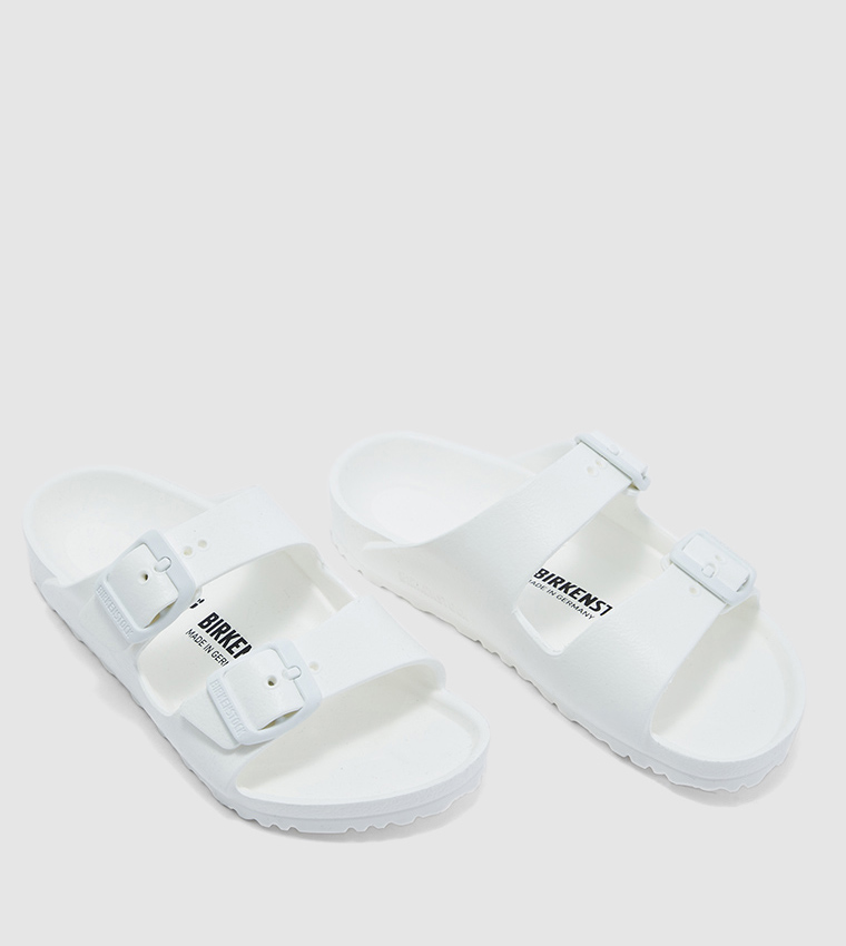 Arizona Kids Eva Playground White