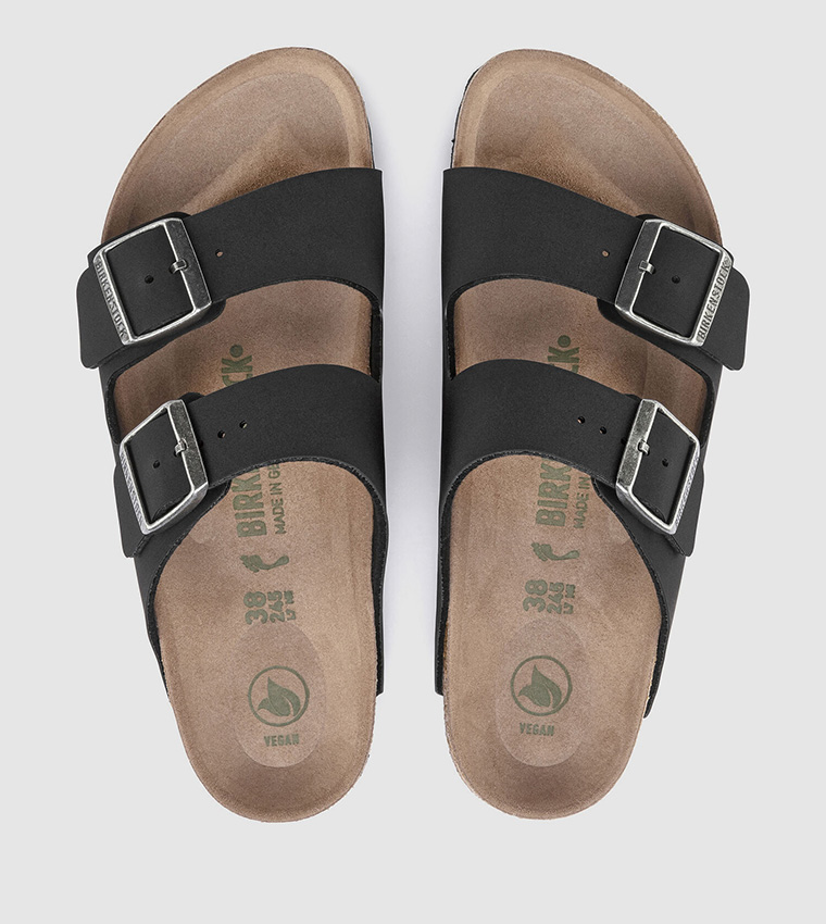 Arizona BFBC Earthy Vegan Black VEG