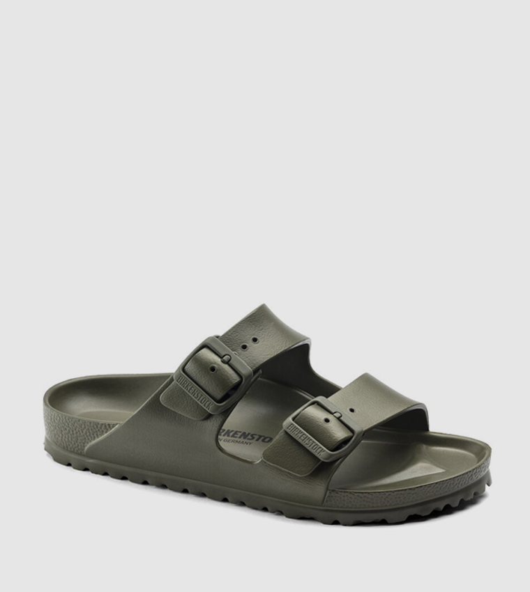 Arizona EVA Khaki - Narrow Fit
