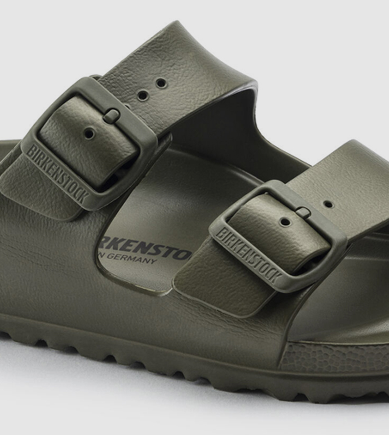 Arizona EVA Khaki - Narrow Fit