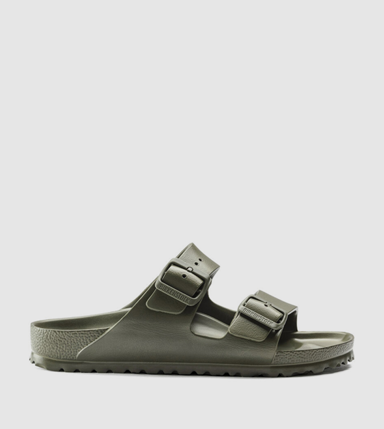 Arizona EVA Khaki - Narrow Fit