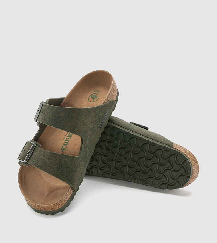 Arizona Synthetic Desert Dust Thyme