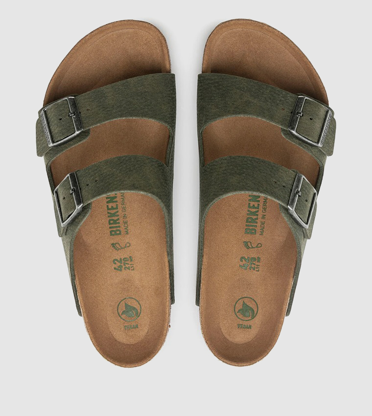 Arizona Synthetic Desert Dust Thyme