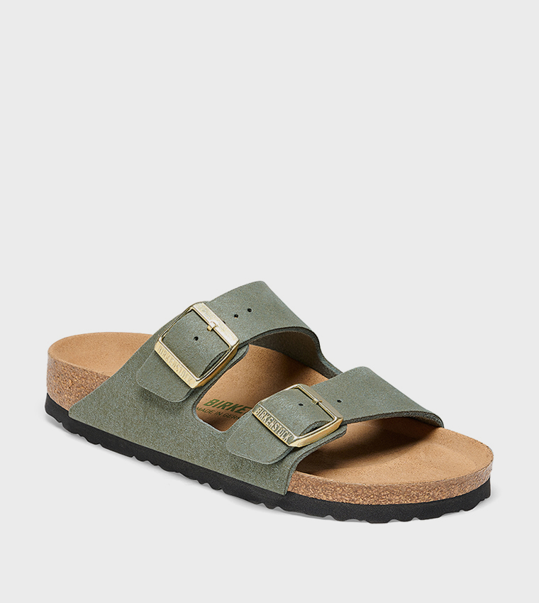 ARIZONA Soft Birki Vegan Thyme