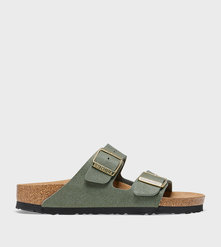 ARIZONA Soft Birki Vegan Thyme