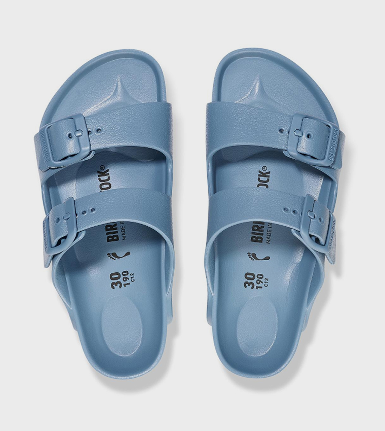 ARIZONA Buckled Comfort Sandals