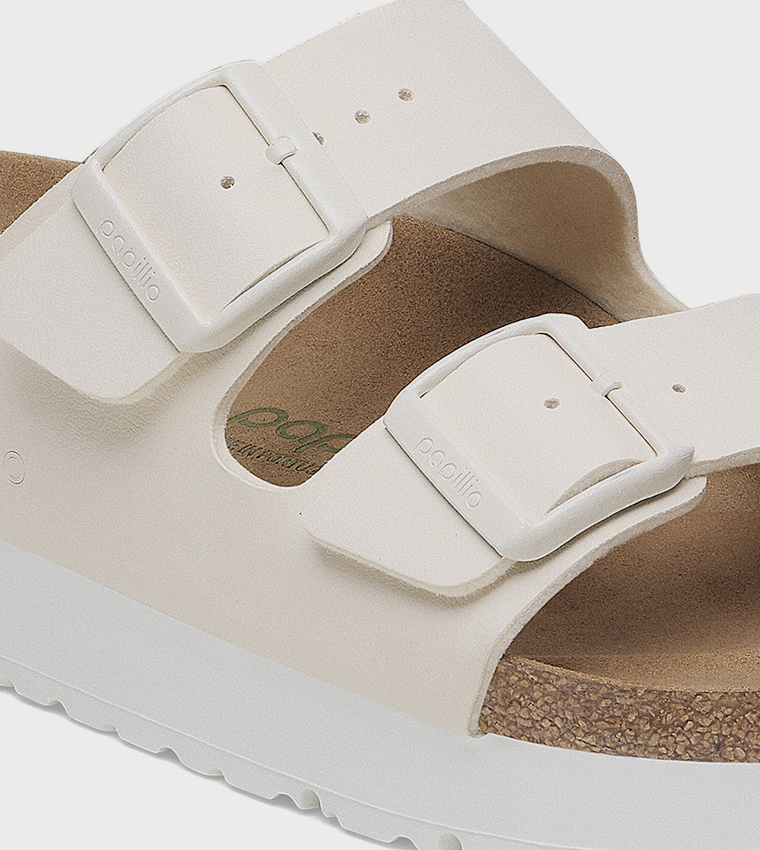 ARIZONA Eggshell - Narrow Fit