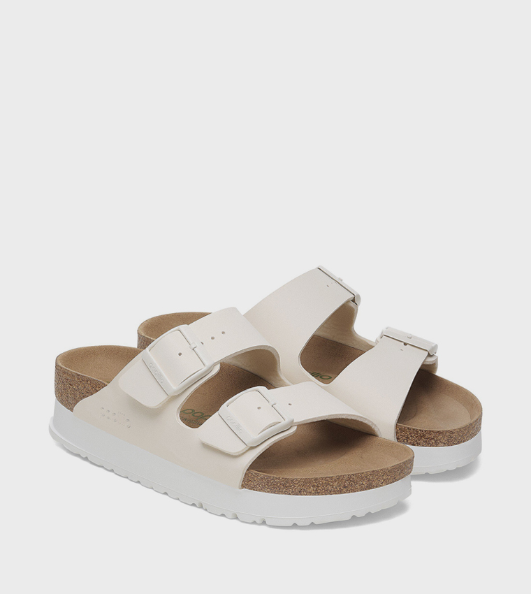 ARIZONA Eggshell - Narrow Fit