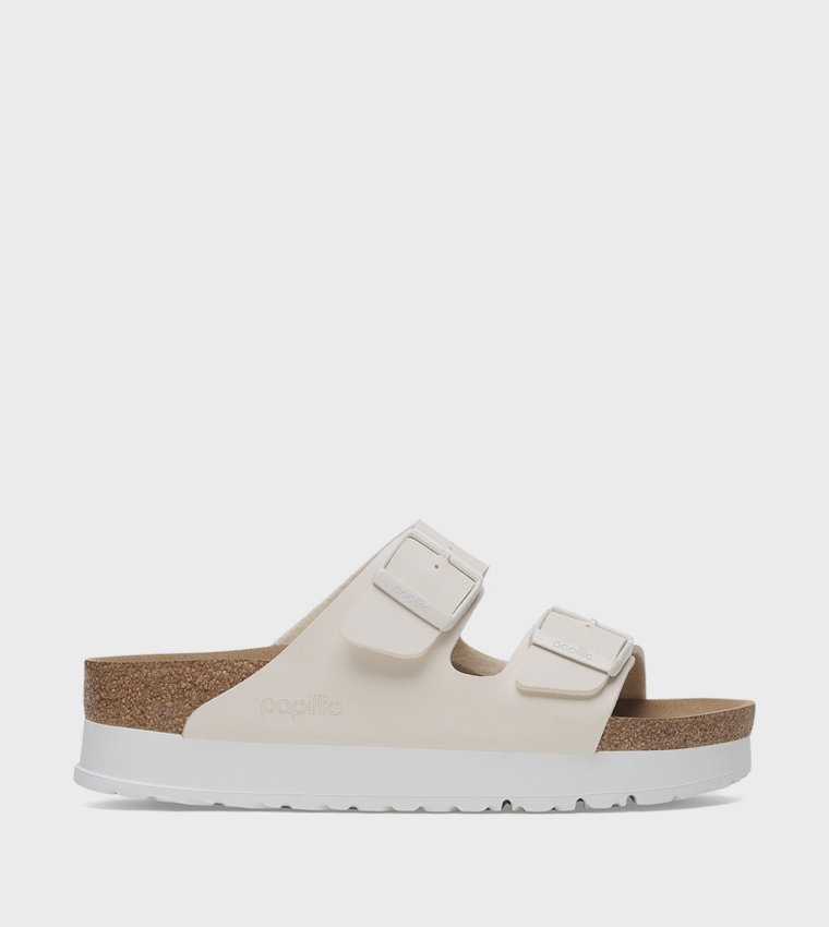 ARIZONA Eggshell - Narrow Fit