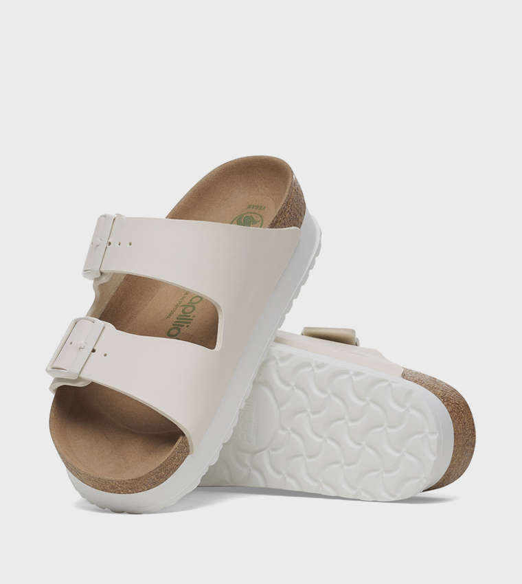 ARIZONA Eggshell - Narrow Fit
