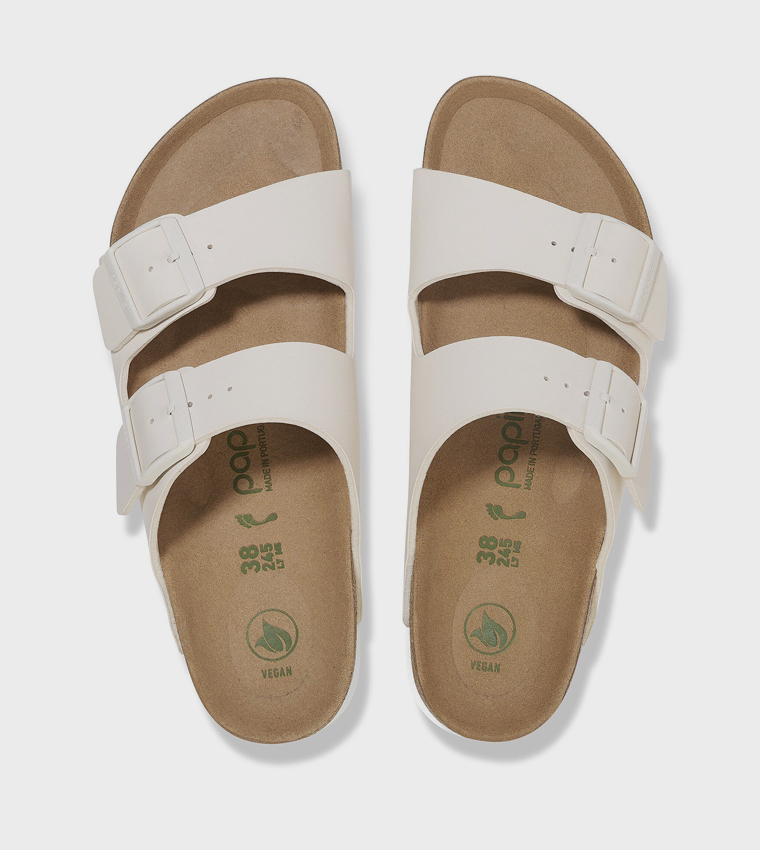 ARIZONA Eggshell - Narrow Fit