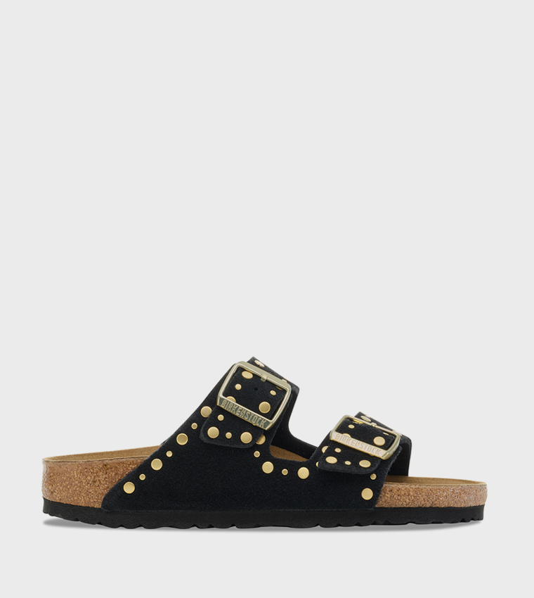 ARIZONA Black - Narrow Fit